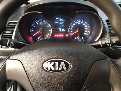 Kia Cerato • 2014 • 71,000 km