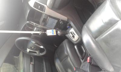 Chevrolet  • 2007 • 180 km