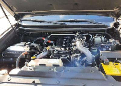 Toyota  • 2014 • 84,000 km