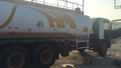 Hino FM 2835 • 2015 • 30,500 km