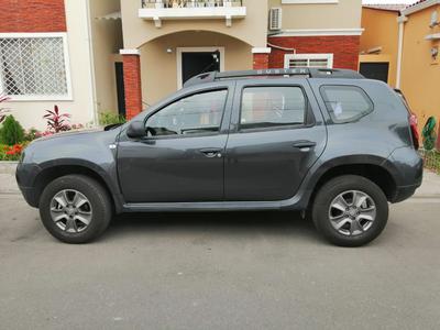 Renault Duster • 2019 • 14,800 km