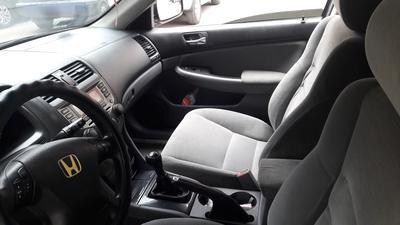 Honda Accord • 2007 • 75,000 km
