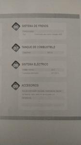 Hino FC 500 • 2021 • 11,000 km