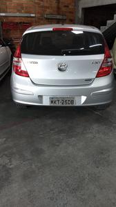 Hyundai i30 • 2012 • 78,000 km