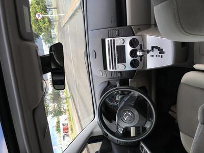 Mazda 5 • 2007 • 139,000 km