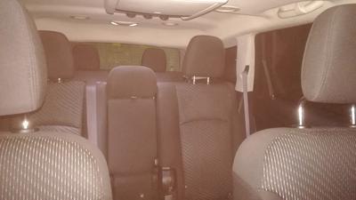 Dodge Journey • 2015 • 66,000 km