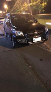 Kia Sportage • 2015 • 120,000 km