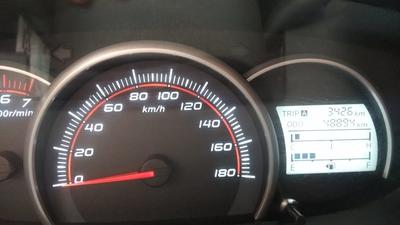 Changan New van • 2015 • 49,000 km