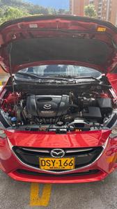 Mazda 2 • 2018 • 45,000 km