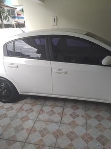 Nissan Sentra 2.0 • 2008 • 62 km