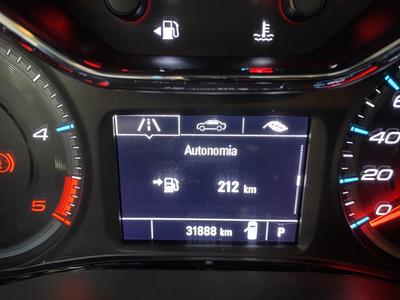 Chevrolet S-10 • 2019 • 31,888 km