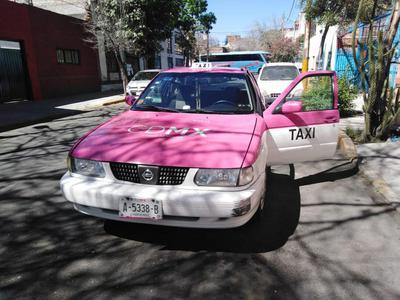 Nissan 100 NX • 2011 • 160,000 km