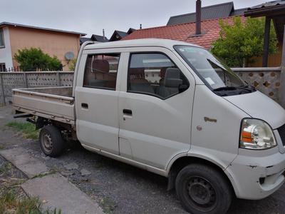 Changan Pick up • 2014 • 66,000 km