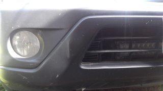 Honda CR-V • 2005 • 109,600 km