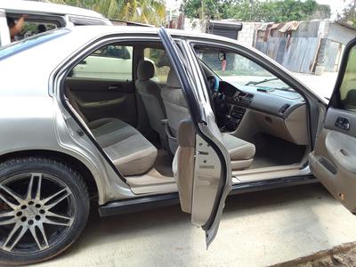 Acura ILX • 1996 • 140 km