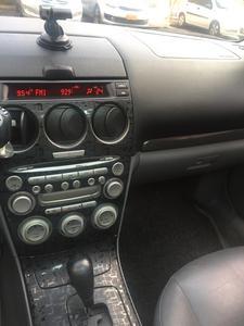 Mazda 6 • 2005 • 155,000 km