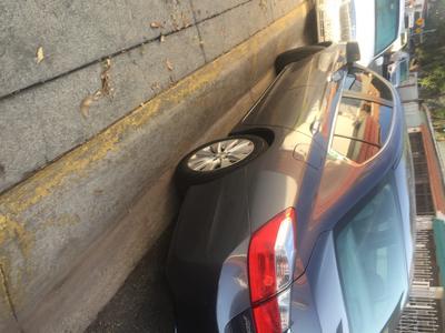 Honda Accord • 2014 • 60,000 km