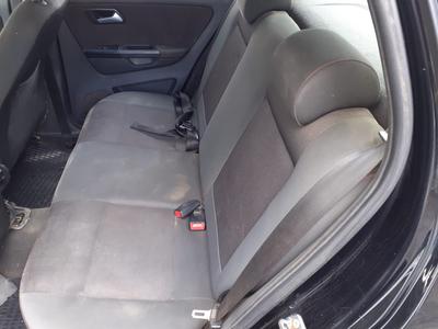 Volkswagen Fox • 2011 • 97,333 km