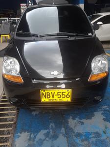 Chevrolet Spark • 2013 • 57,000 km