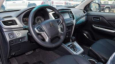 Mitsubishi L200 Pick up • 2021 • 0 km