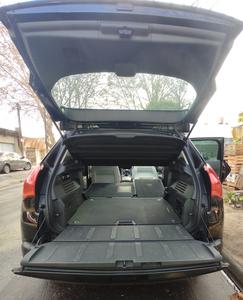 Peugeot 3008 • 2013 • 130,000 km