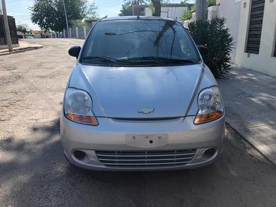 Chevrolet  • 2012 • 88,000 km