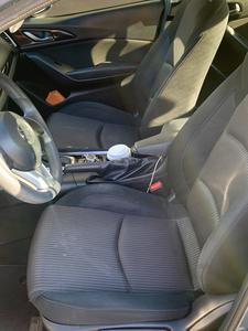 Mazda 3 • 2016 • 66,814 km