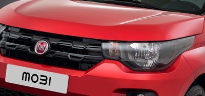 Fiat Uno • 2019 • 1 km