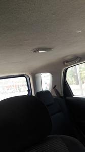 Daihatsu Terios • 2008 • 160,000 km