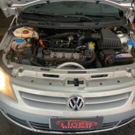 Volkswagen Gol • 2013 • 155,777 km