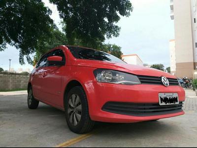 Volkswagen Gol • 2014 • 90,000 km