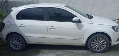 Volkswagen Gol • 2015 • 19,800 km
