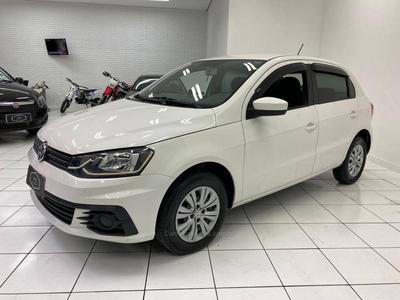 Volkswagen Gol • 2016 • 0 km