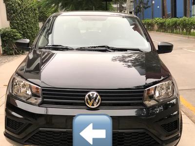 Volkswagen Gol • 2020 • 446 km