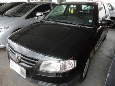 Volkswagen Gol • 2009 • 130,000 km