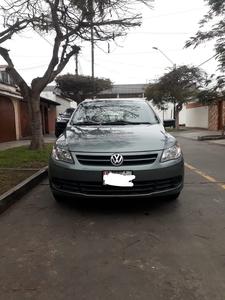Volkswagen Gol • 2011 • 37,000 km