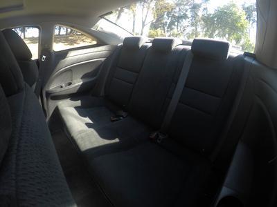 Honda Civic • 2007 • 77,000 km