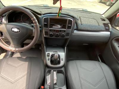 Chevrolet 1500 • 2015 • 133,000 km