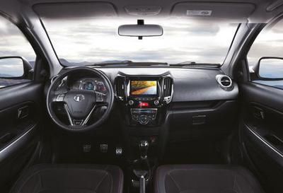 Great Wall Haval • 2018 • 12,000 km