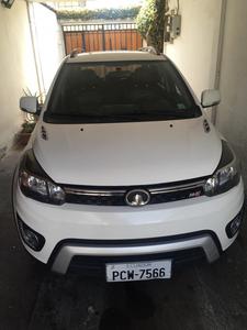 Great Wall Haval H6 • 2018 • 31,000 km