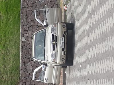 Suzuki Grand Vitara • 2013 • 138,000 km