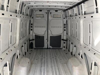 Volkswagen Crafter Van • 2016 • 118,653 km