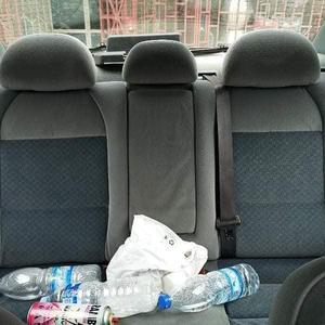 Peugeot 406 • 2001 • 129,000 km