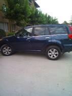 Great Wall Haval • 2013 • 125,001 km