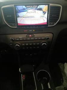 Kia Sportage • 2020 • 0 km