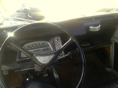 Citroën C3 • 1974 • 0 km