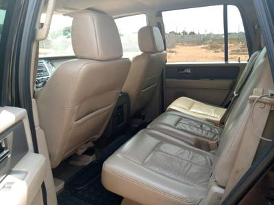 Ford Explorer • 2014 • 100,000 km