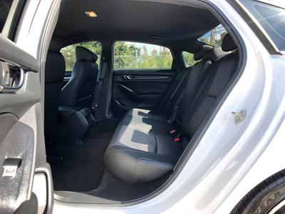 Honda Accord • 2020 • 19,679 km