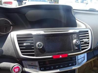 Honda Accord • 2016 • 65,000 km