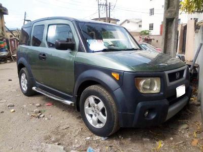 Honda Insight • 2005 • 0 km